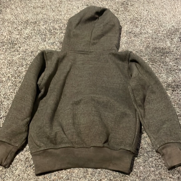 Mammoth California Destination Mountain hoodie - Picture 6 of 6